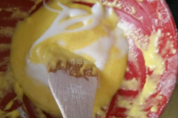 炸苹果的做法图解2