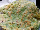 生菜煎饼的做法[图]