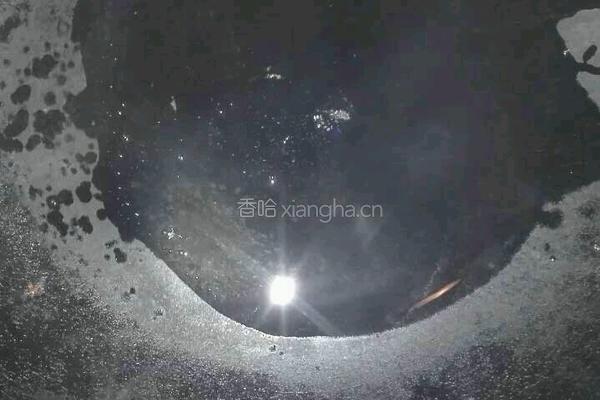 酸辣白菜的做法图解2