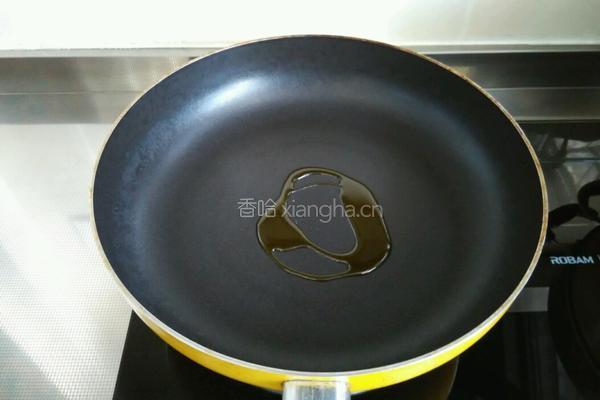  油渣葱油饼的做法图解12