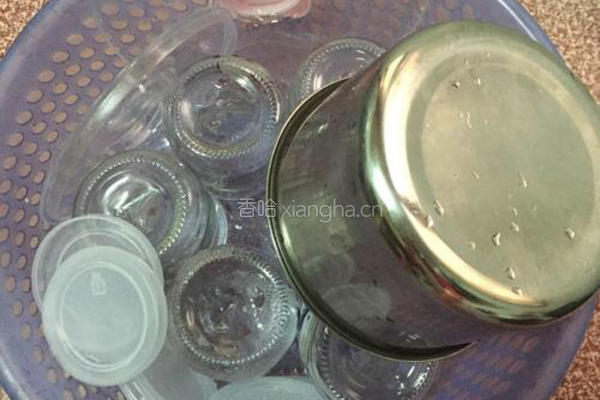自制酸奶的做法图解2