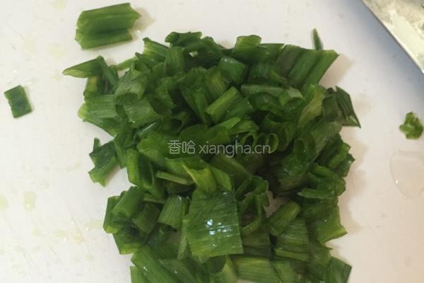 番茄酸甜咕噜肉的做法图解3
