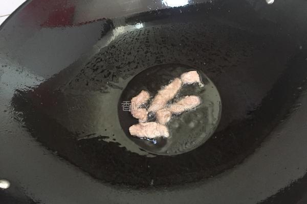 番茄酸甜咕噜肉的做法图解4