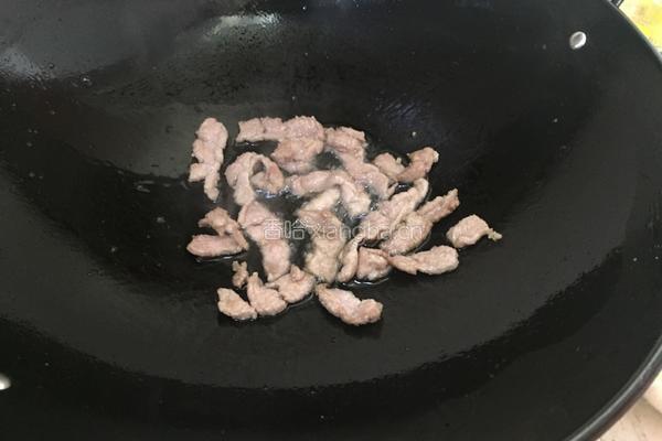 番茄酸甜咕噜肉的做法图解5