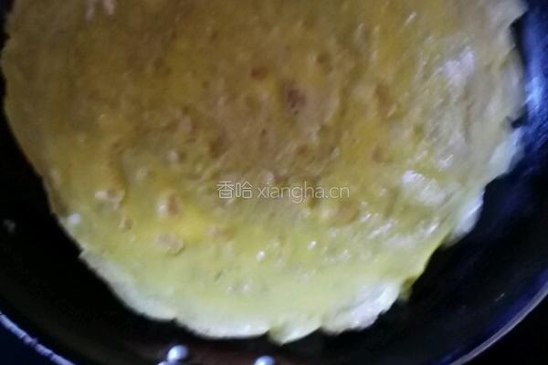 岐山臊子面的做法图解2