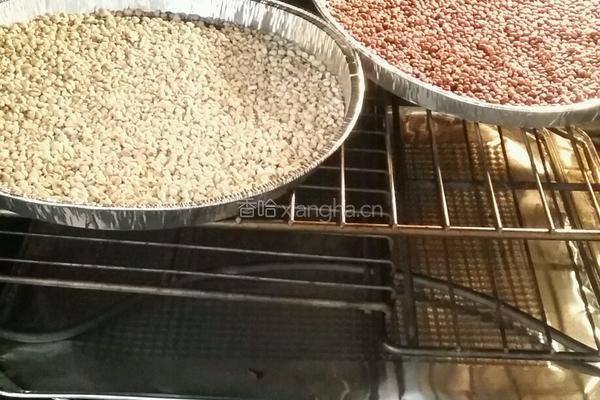 红豆薏米糊的做法图解2