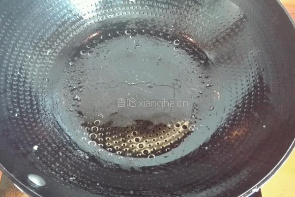 鱼香肉丝的做法图解7