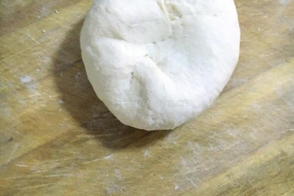 小笼包（酸菜馅）的做法图解9