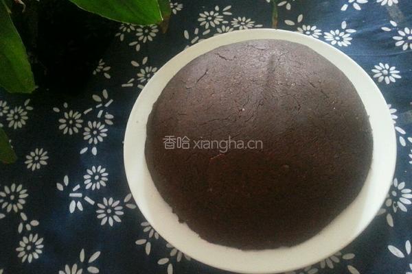 混合豆沙的做法图解14