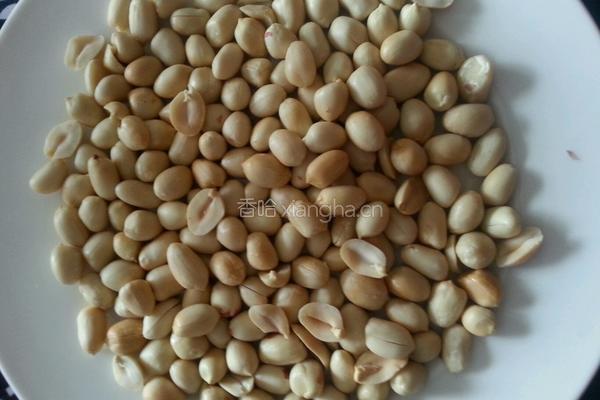 混合豆沙的做法图解3