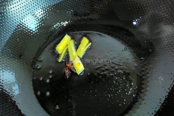 酱烧排骨的做法图解2