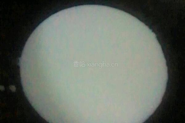 软麻花的做法图解1