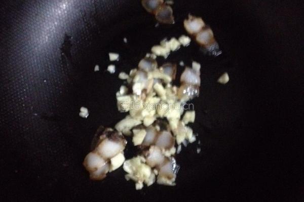 风味不同炒包菜的做法图解2