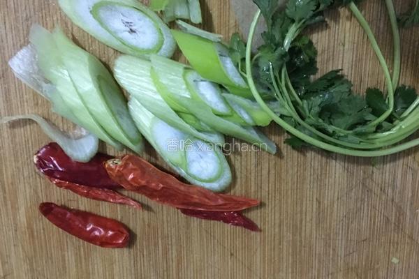 水煮鱼的做法图解10