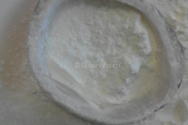 炸洋葱圈的做法图解3