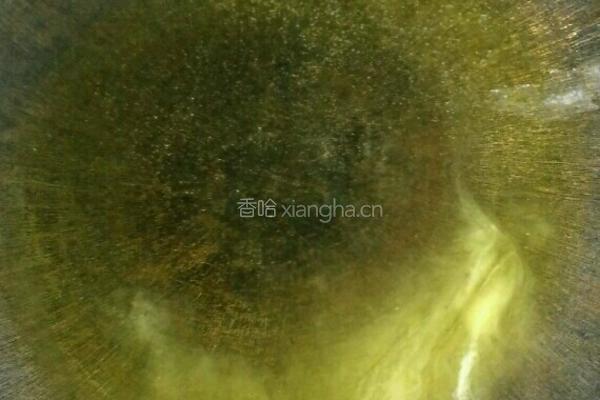 爆米花的做法图解1