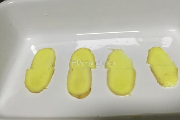 烤南极冰鱼的做法图解4