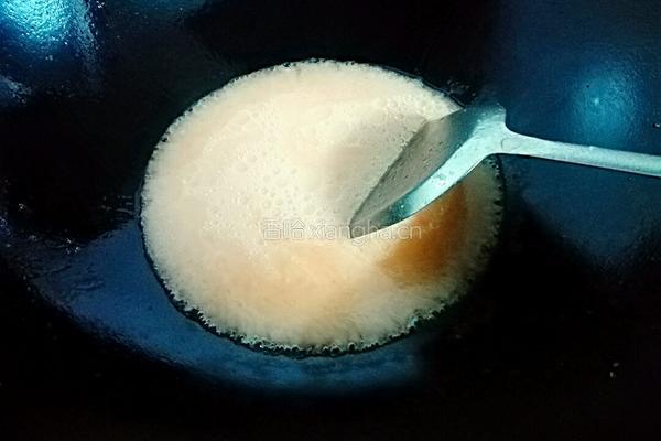 煎豆腐的做法图解6