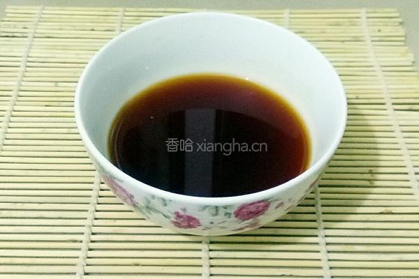 茄汁荷包蛋的做法图解2