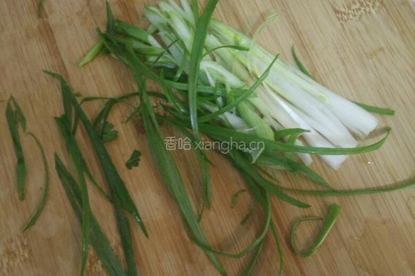 蒸酸辣浦鱼的做法图解6