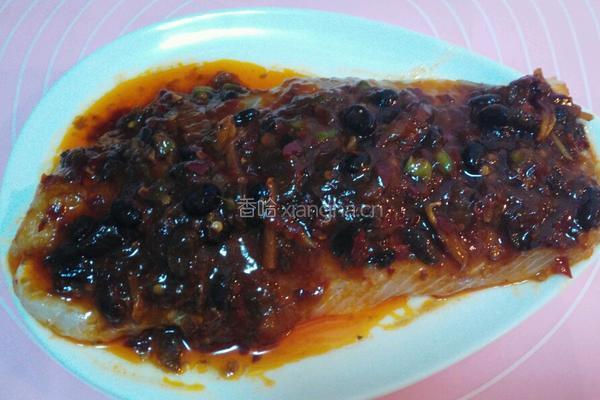 豆瓣蒜香龙利鱼柳的做法图解7