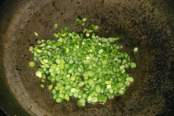 豆瓣蒜香龙利鱼柳的做法图解8