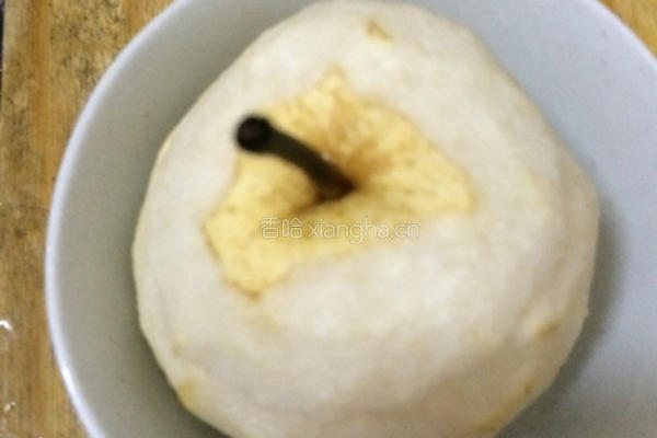 川贝炖雪梨的做法图解8