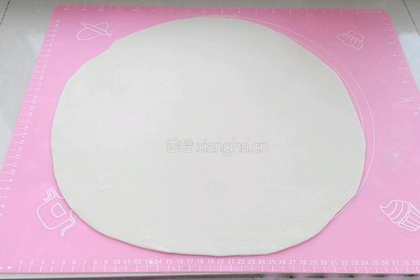 胡萝卜木耳鲜肉馄饨的做法图解9
