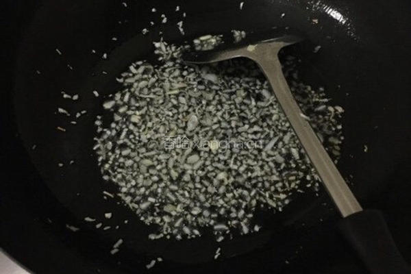 牛油油茶的做法图解5