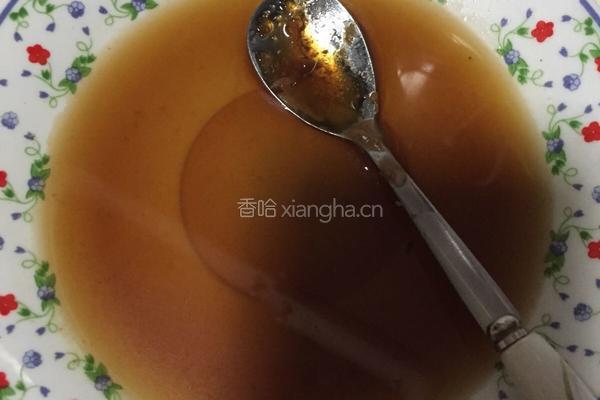 芝麻烧饼的做法图解12