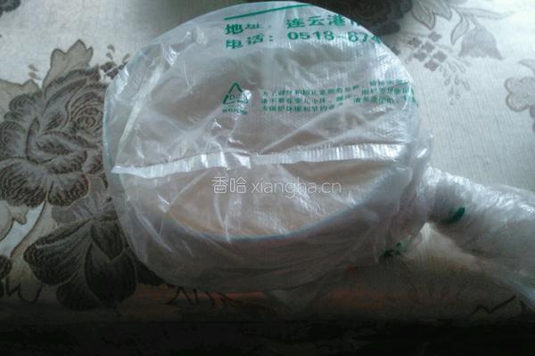 芒果橘子酱的做法图解5