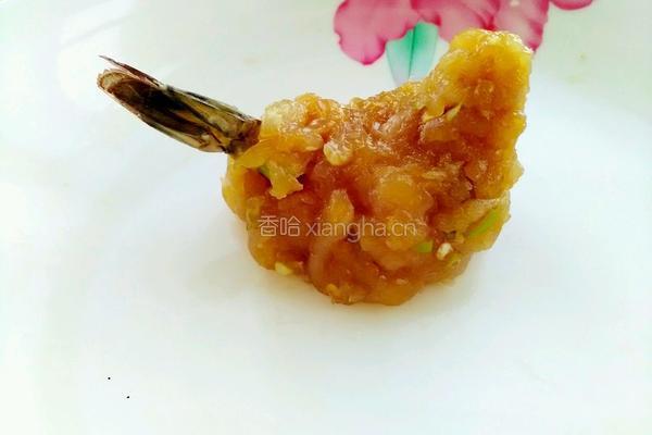 百鸟归巢的做法图解12