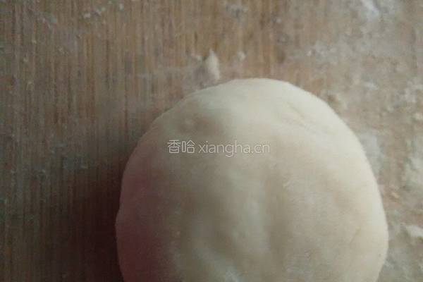 小猪包的做法图解4