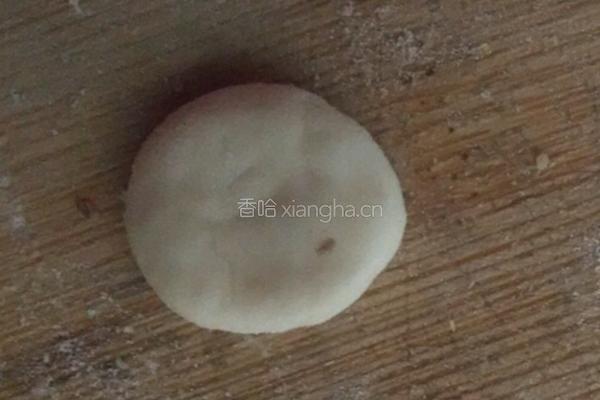 小猪包的做法图解5