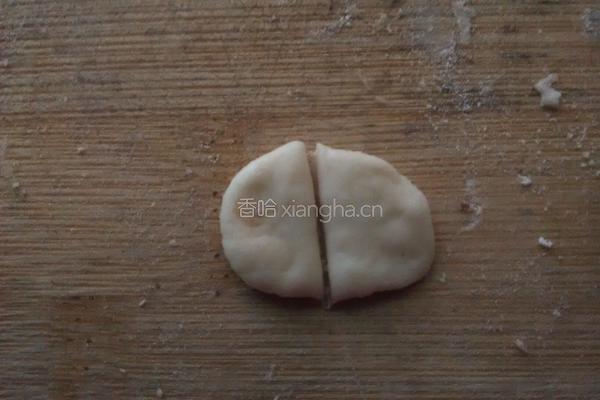 小猪包的做法图解7