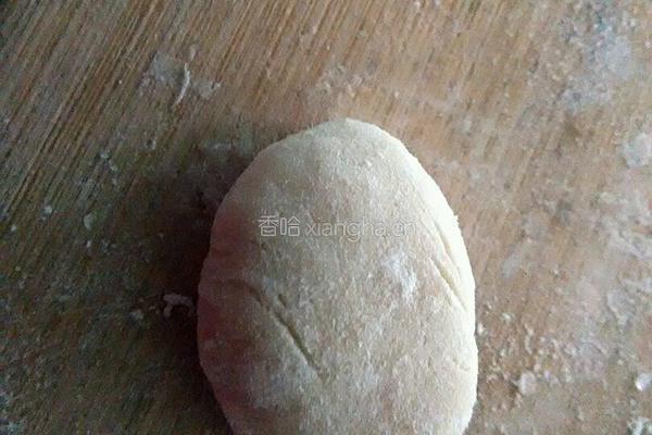 小猪包的做法图解10