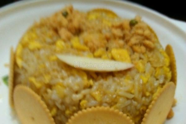 微笑米饭的做法图解4