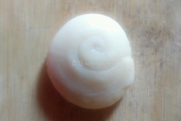 菊花酥的做法图解8