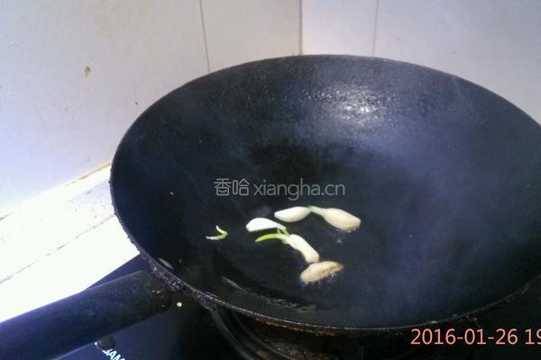 清炒土豆丝的做法图解5