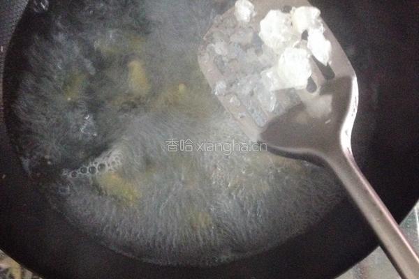 滋补养生番薯汤圆的做法图解11
