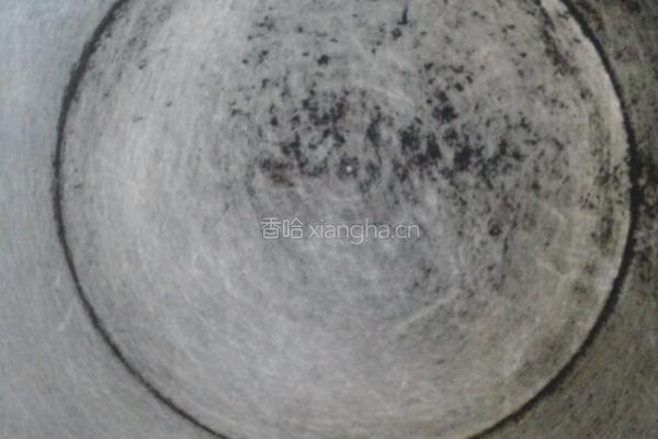 油面茶的做法图解6