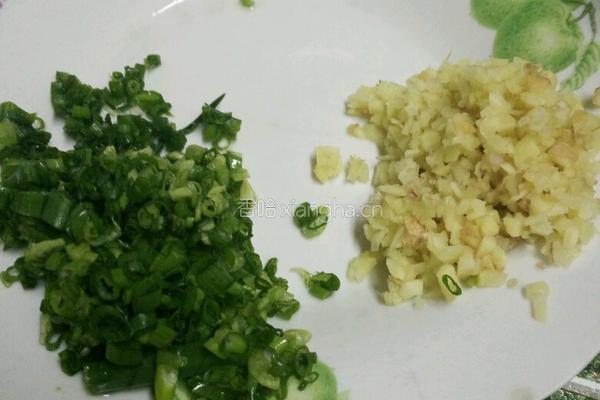 酥巴巴的做法图解1