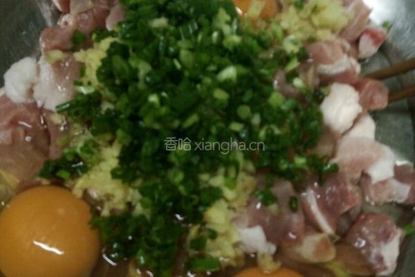 酥巴巴的做法图解3