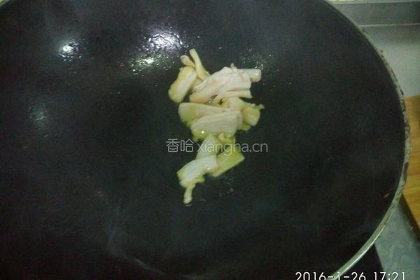 东北炖-芸豆炖土豆的做法图解3