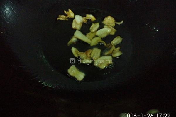 东北炖-芸豆炖土豆的做法图解4