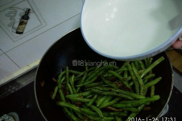 东北炖-芸豆炖土豆的做法图解9