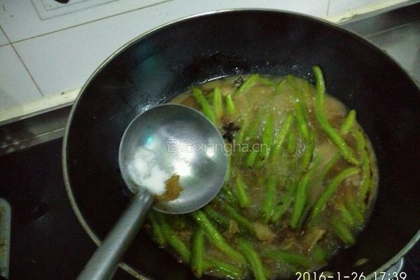 东北炖-芸豆炖土豆的做法图解11