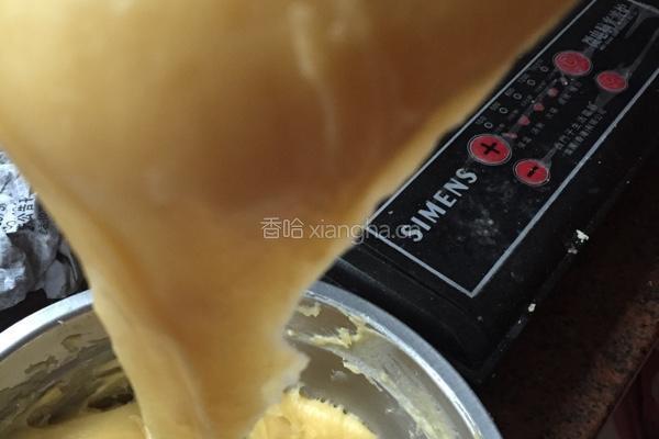 香草卡仕达泡芙的做法图解11