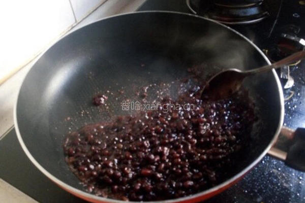 抹茶奶油蛋糕的做法图解6