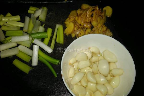 火锅鱼的做法图解5